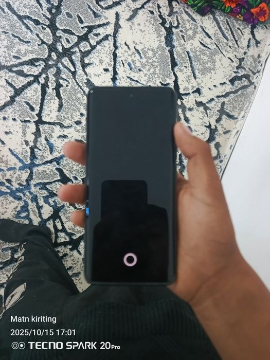 Redmi note 14 pro plyus 5g