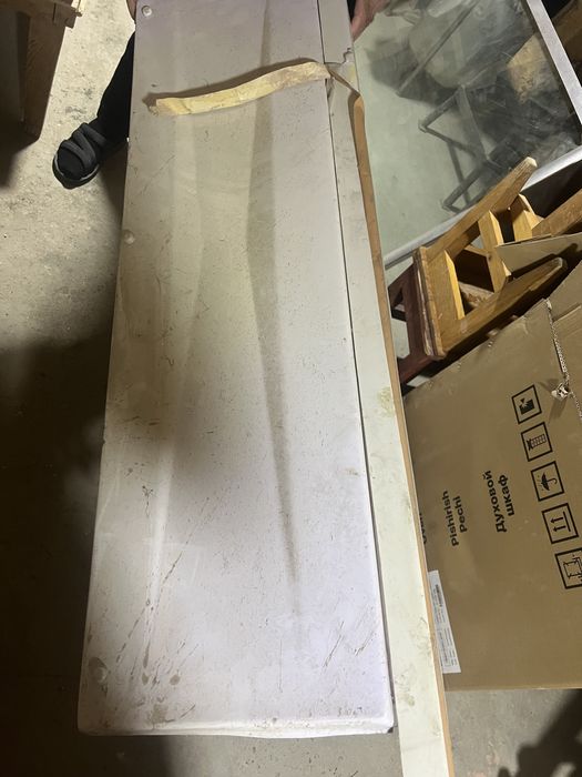 Ванна сотилади янги