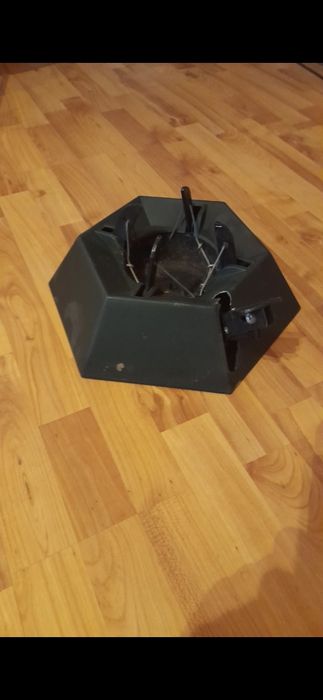 Suport brad de Crăciun