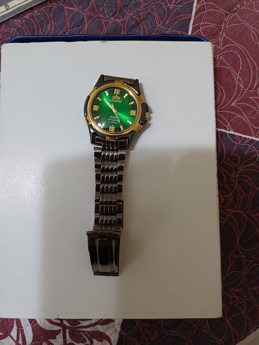 Продам наручные часы