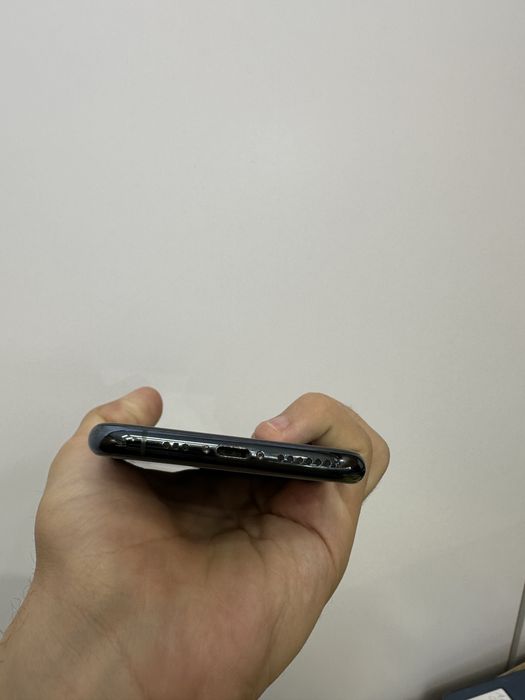 iphone 11 pro green 64 gb 78 %