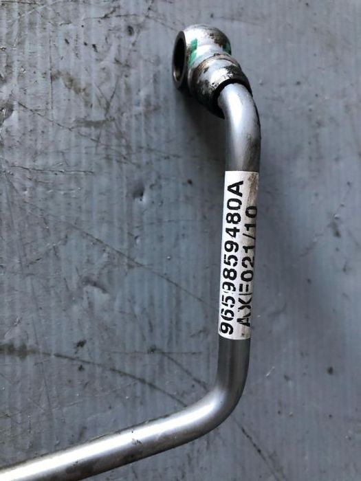 conducta tur turbo  1.4 hdi 8hz peugeot 206 207 307 1007 citroen c2 c3   ⭐⭐⭐⭐⭐