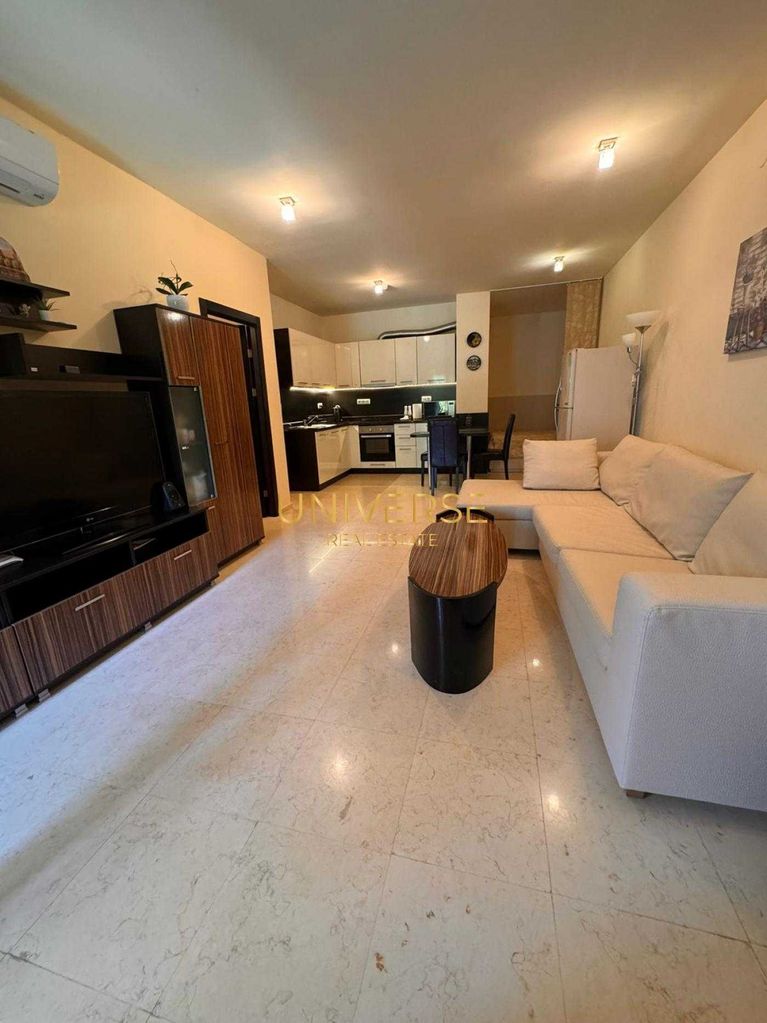 Продава се Двустаен апартамент в Свети Влас - 83 кв.м за 1494 €/кв.м - Снимка #3