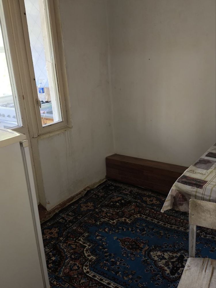 Юнусобод 12 кв метро Туркистон 3(4)/2/4 холодильник, авт. стирка, 450$