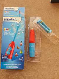 Novadent - електрическа четка за зъби