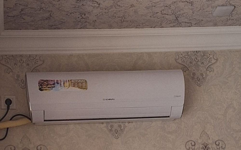 SHVAKI 12 талик инвектир