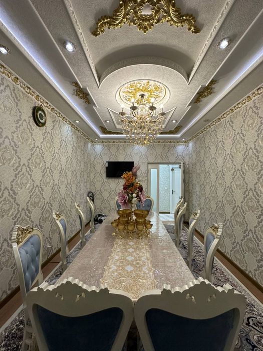 Продаётся квартира на Октепа сохил буйи 3 ком