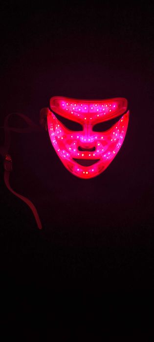 Dr.Dennis Gross LED Маска за лице Limited Edition