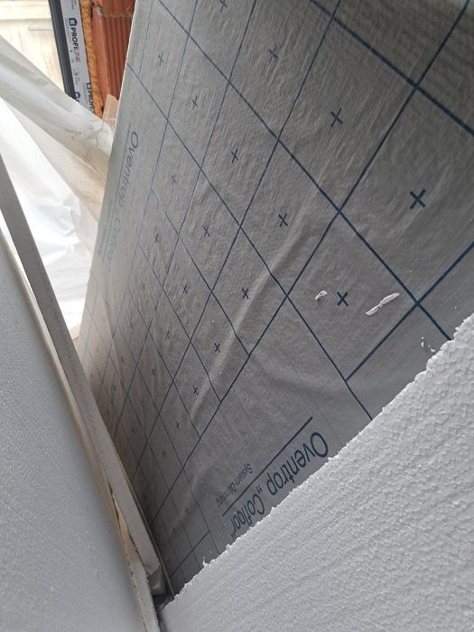 Подложка за подово отопление REHAU