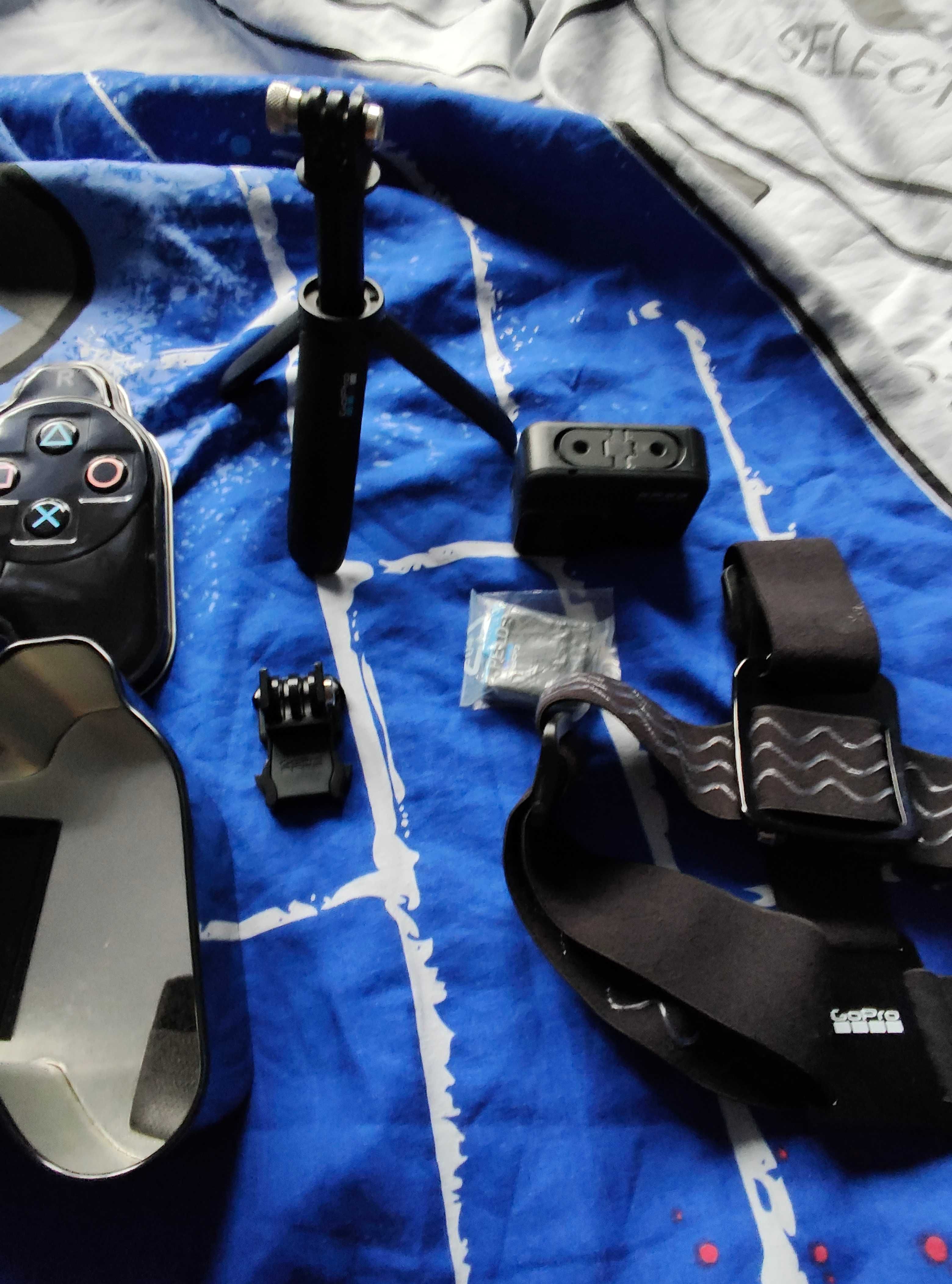 Go pro Hero 8 Black