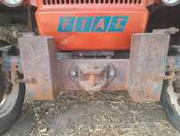 Greutate tractor Fiat