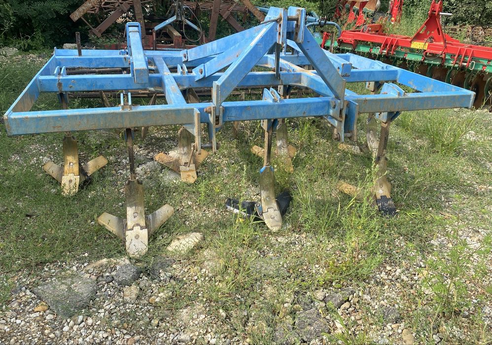 Plug 3 trupite reversibil si gruber