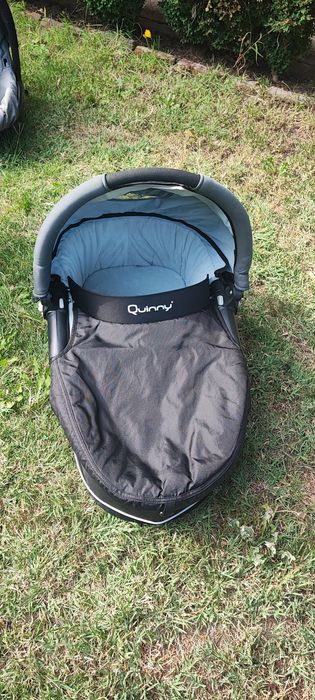 Детска количка Quinny 3 в 1