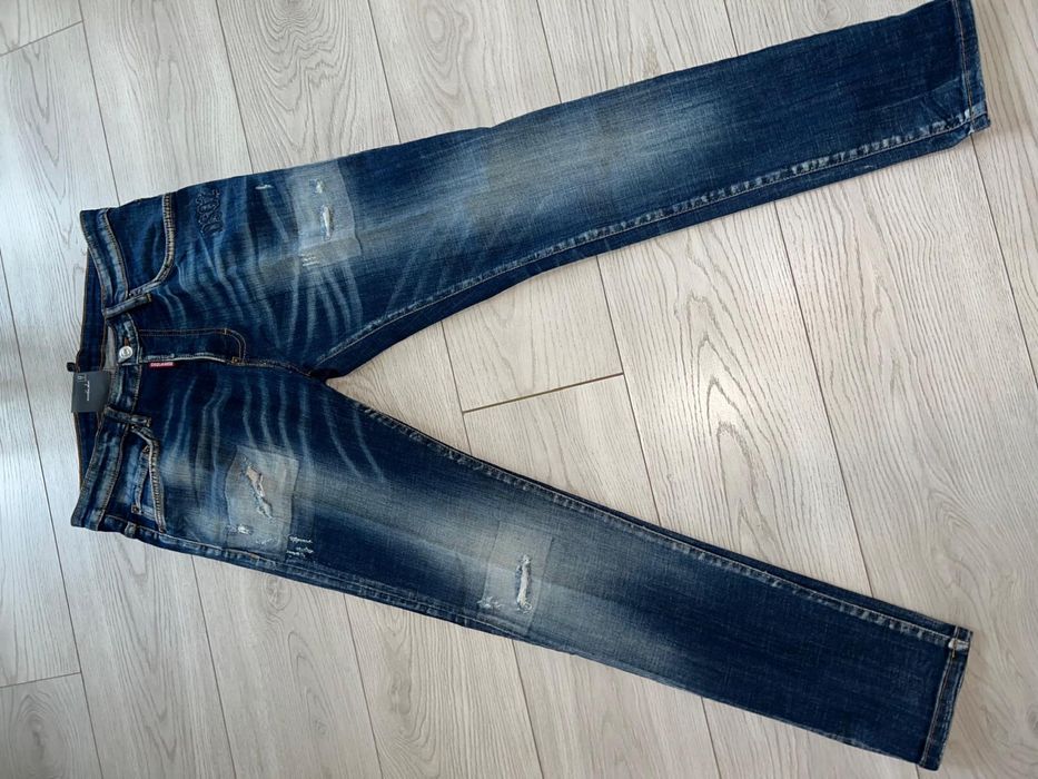 Blugi Dsquared2 Premium