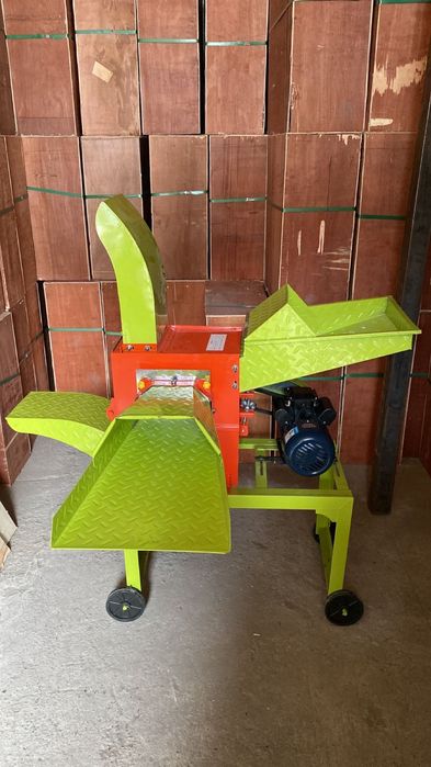 Зернодробилка/Сенодробилка/Шөп турайтын дробилка