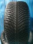 245 40 19 - 275 35 19 michelin m+s 4 buc