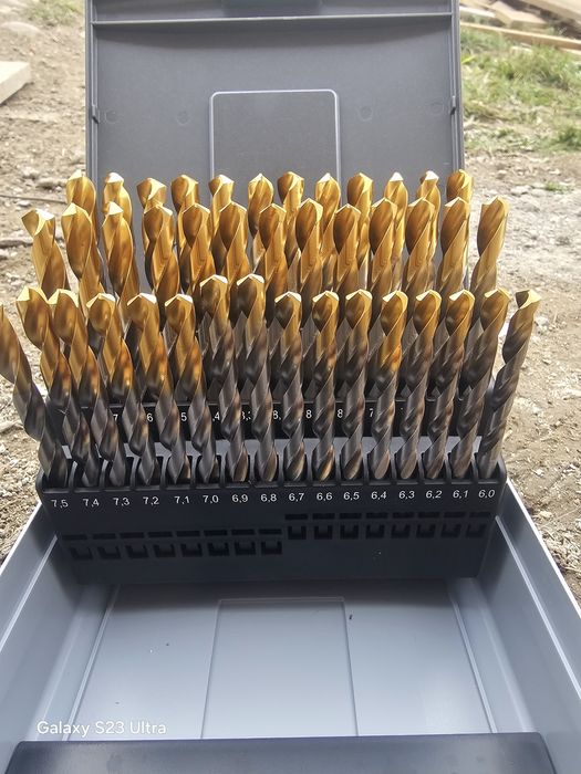 Set burghie de vanzare