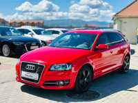 Audi A3 Audi A3 1.4 TFSI S-tronic/Navi/Xenon/Webasto/Finantare/Rate