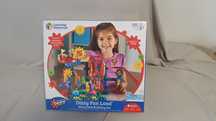 Set de constructie motorizat - Learning Resources