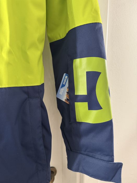 Geaca snowboard/ski DC, baieti, marimea 14 ani,