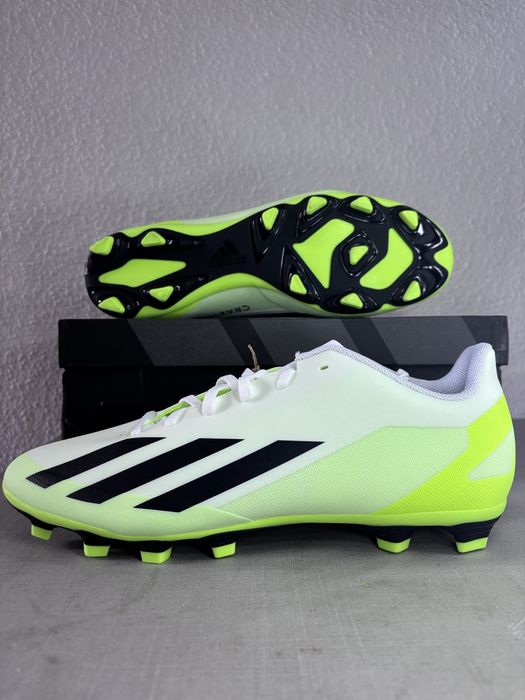 Ghete fotbal Adidas marimea 44, noi in cutie