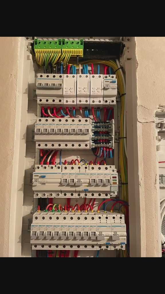 Execut Instalatii electrice-Reparatii scule electrice