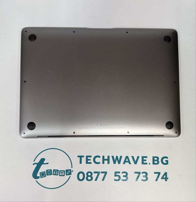 #Apple MacBook Air 494GB , втора употреба