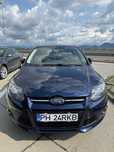 Ford Focus MK3.