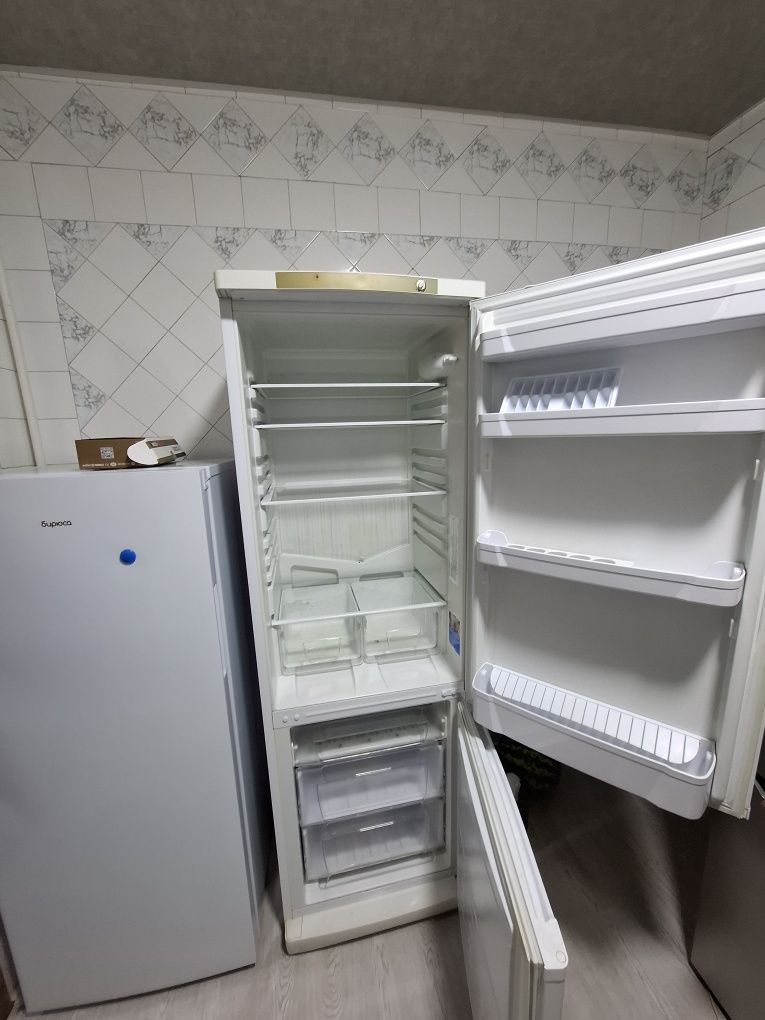 Indesit muzlatkich