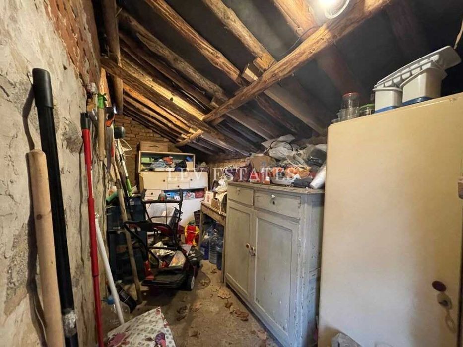 Продава се Къща в с. Голямо Крушево, Област Ямбол - 120 кв.м за 492 €/кв.м - Снимка #10