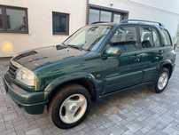 Suzuki Grand Vitara Suzuki Grand Vitara