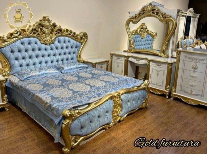 Gold furniture Uyingiz uchun mebel!!!