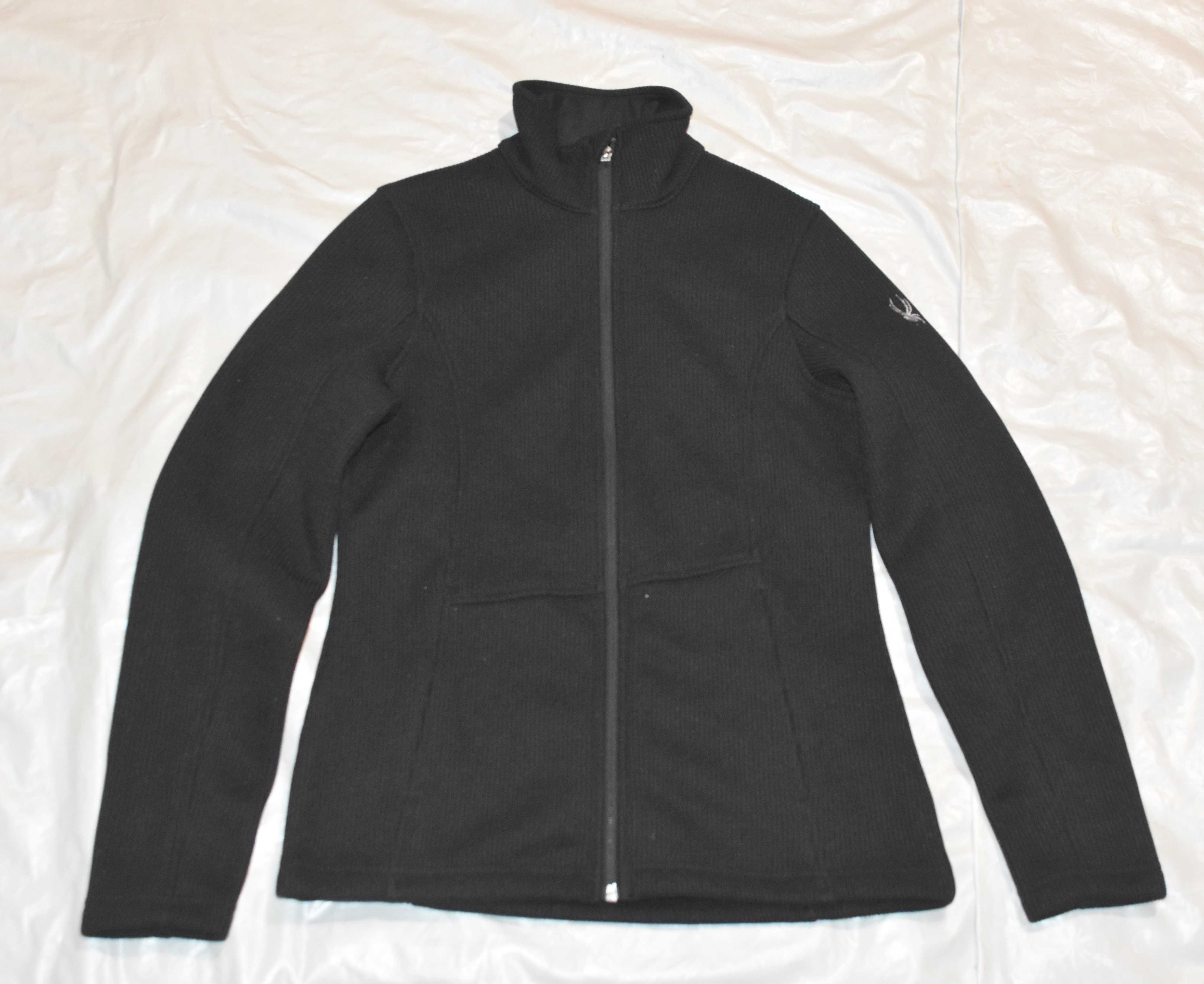 Spyder Fleece Dama M