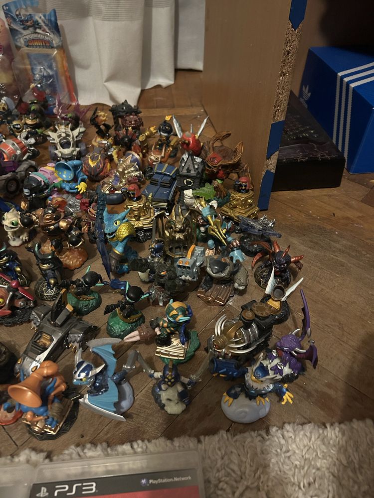 Skylanders de vanzare