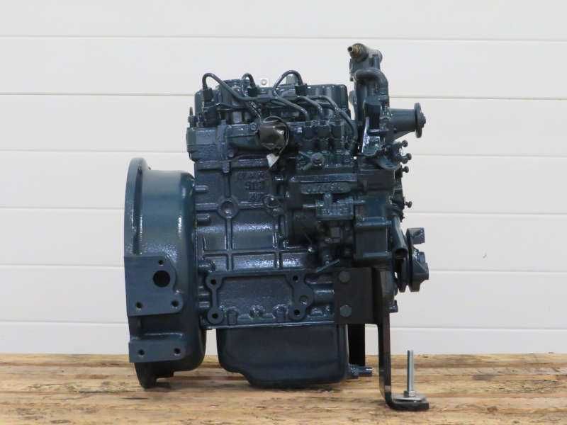 motor kubota d722 second hand