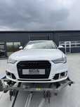 Dezmembrez Piese Audi A6 C7 2017 CZV CRT Sline 3.0