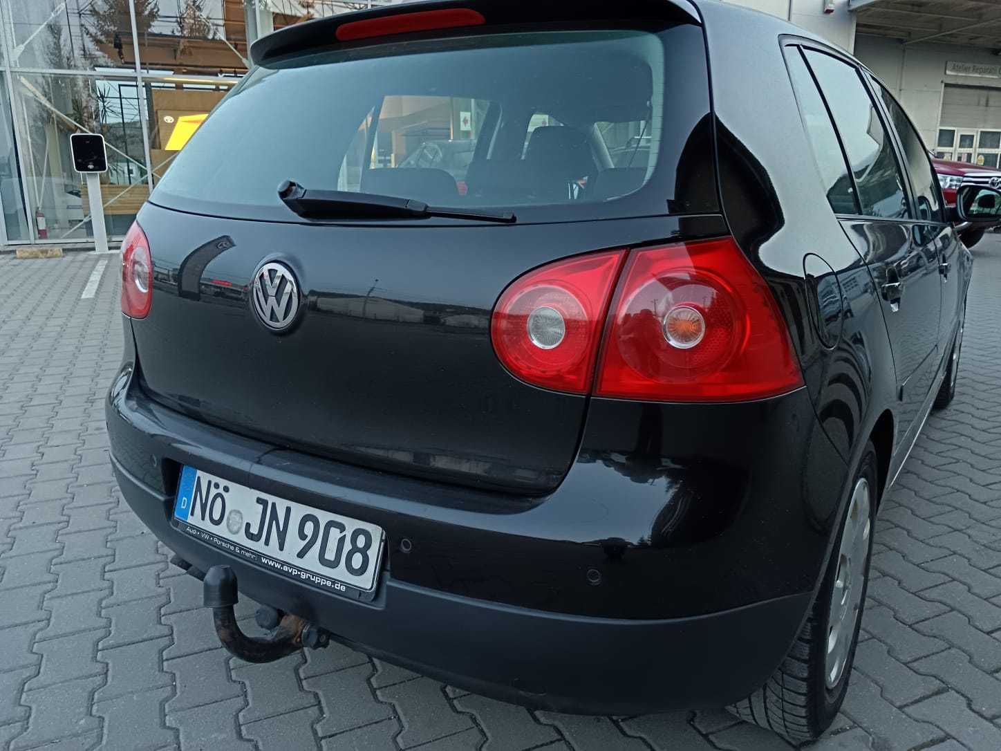 Wolwagen Golf 4X4, 2000, TDI