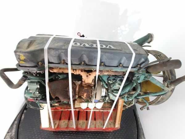 Motor pentru camion  VOLVO D9B 380 - EC06  (2009-380CP)