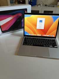 Продам MacBook Pro 13 2020 M1 8GB 256GB Silver