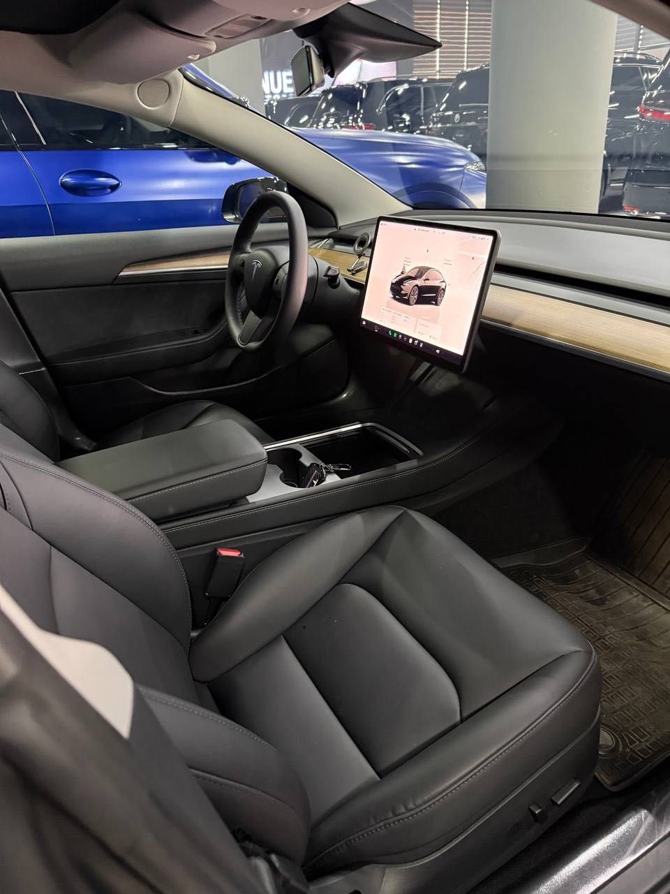 Продается Tesla Model 3 Dual Motor
