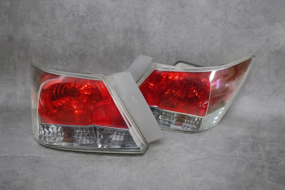 Задние фонари фары honda accord 8 2008