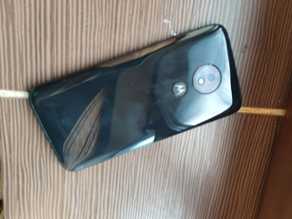 Motorola G7 Power