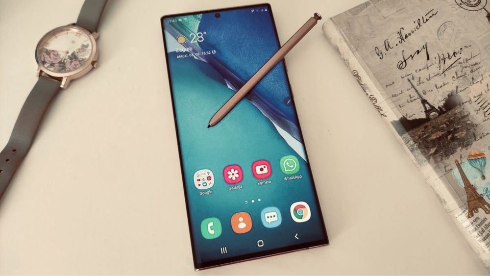 Capac Sticla Spate Samsung S10 S20 S21 S22 Ultra S21Plus A7 A8 S8 S9