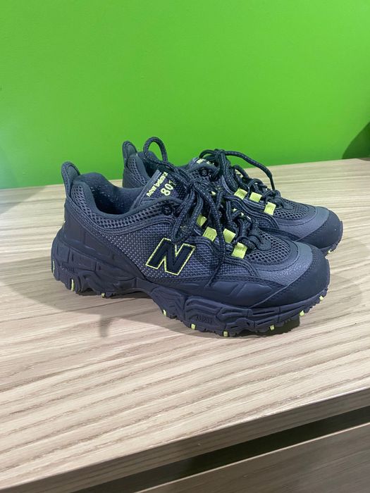 Спортни обувки, модел New Balance 801