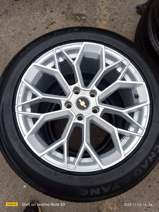 Lambo Fason r18 diska balon