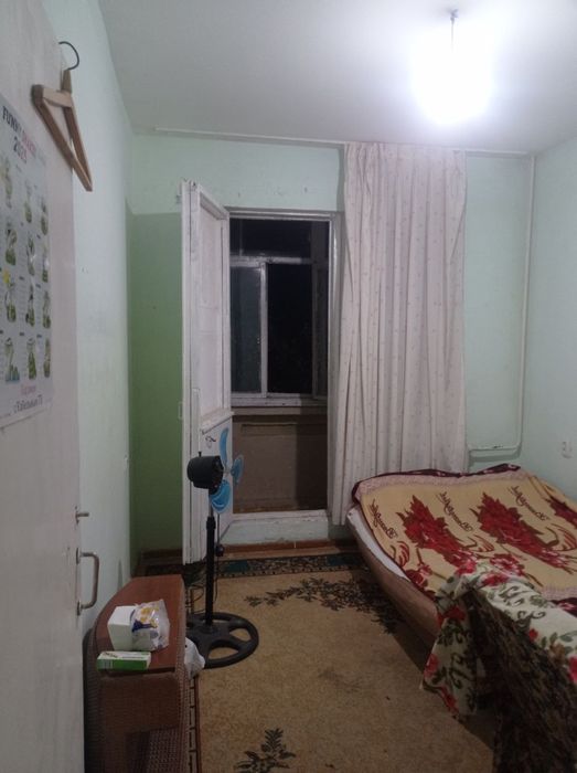 Продается квартира на юнусабад 6   2/3/4 . Ипотека