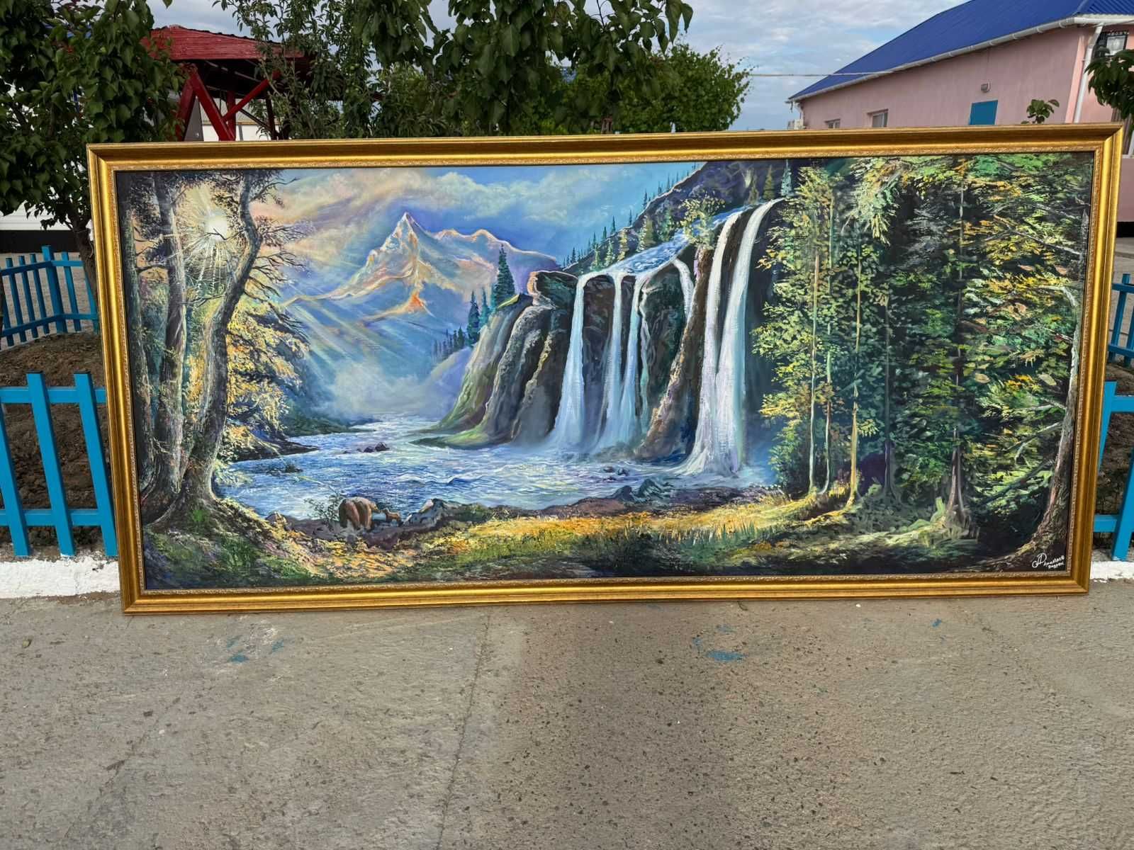 Продается картина