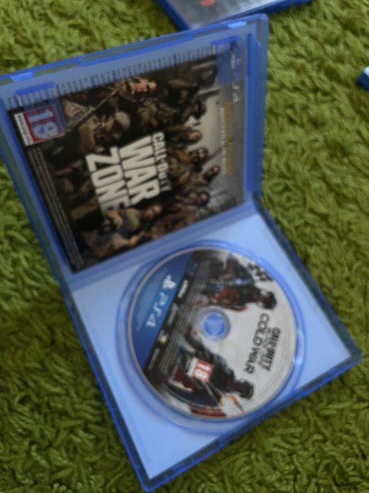 Продам диски на пс4-5