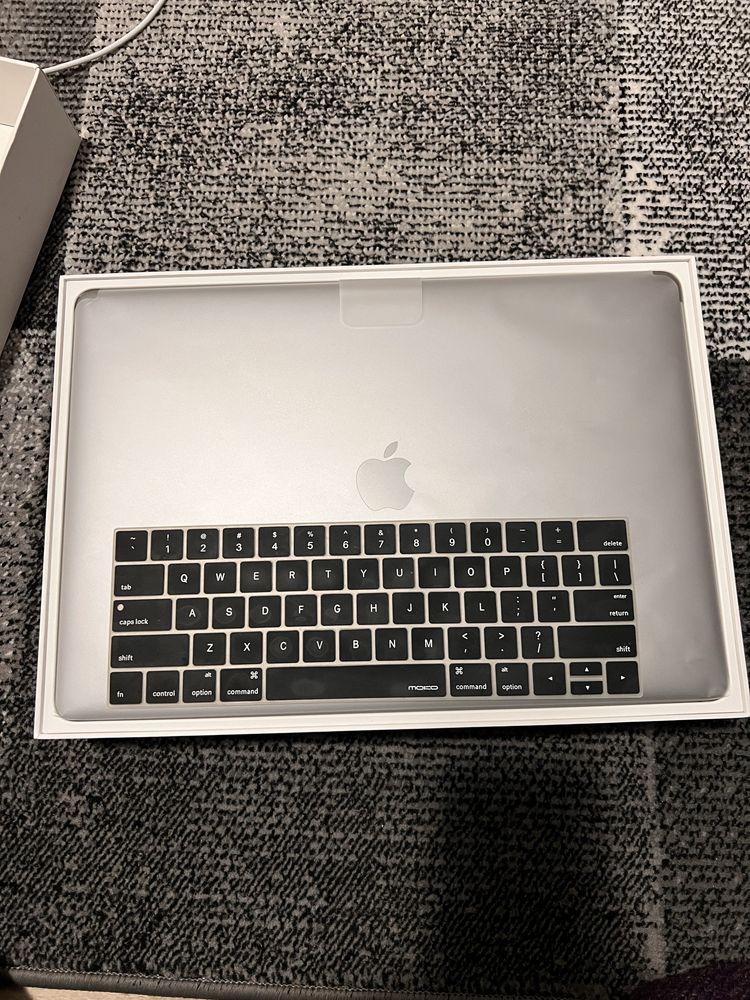 Macbook Pro 15 mid 2018
