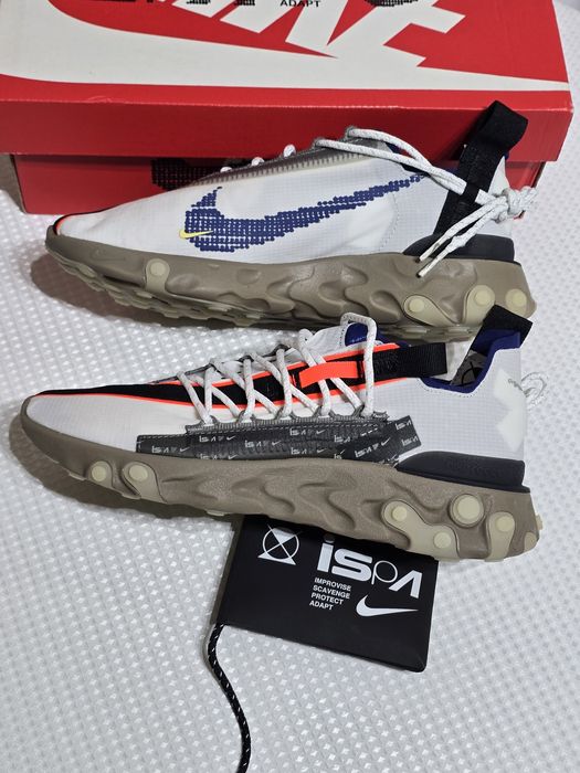 Nike Ispa React Wr Nr 40,5